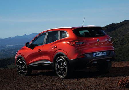 Renault Kadjar 2 1