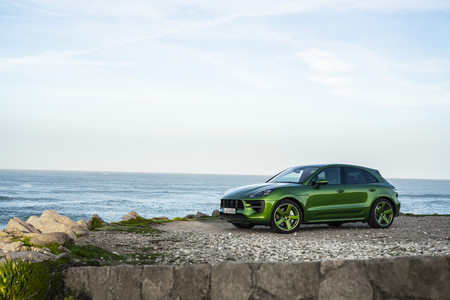 Probamos el Porsche Macan GTS 2020, un referente en deportividad con 380 CV que no huye del confort