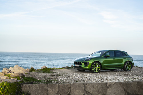 Probamos el Porsche Macan GTS 2020, un referente en deportividad con 380 CV que no huye del confort