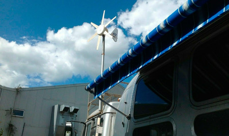 Mercedes-Benz 1617 Airstream Excella a la venta en Ebay