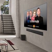 Si tienes una Smart TV de LG, podrás ver gratis y sin antena de TDT los canales de noticias más destacados 