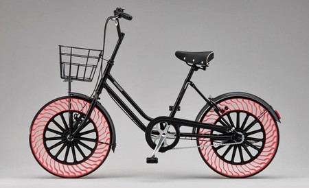 Bridgestone Airless 3