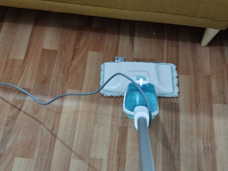 Shark Steam Mop S1000 3