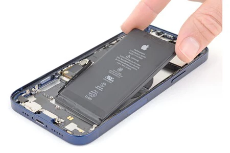 画像: iFixit