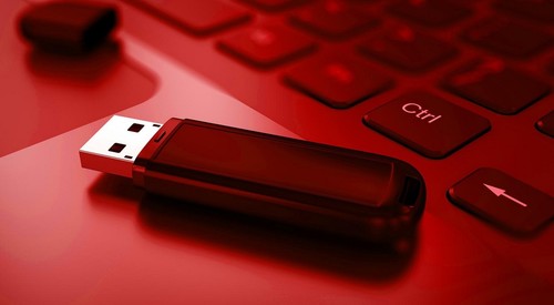 Vuelta al cole: discos duros externos baratos y pendrives al mejor precio