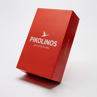 Pikolinos tiene las sandalias planas más cómodas para todos los planes de primavera a un precio muy rebajado  