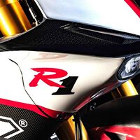 El último baile de la R1: Yamaha dejará de producir su moto insignia por la normativa Euro 5+, y la sustituirá por la R9
