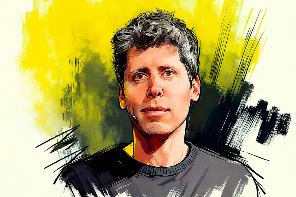 Sam Altman, el hombre que iba a traer la AGI, tiene ahora una misión más urgente: que OpenAI no se quede sin financiación