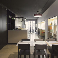 Foto 4 de 23 de la galería restaurante-malmo en Trendencias Lifestyle