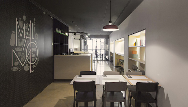 Foto de Restaurante Malmö (4/23)