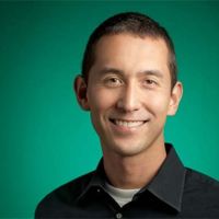 Hiroshi Lockheimer es el nuevo responsable de Android, ChromeOS y Chromecast 