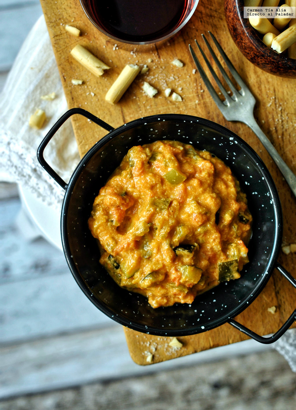 Las 20 mejores recetas de la cocina riojana