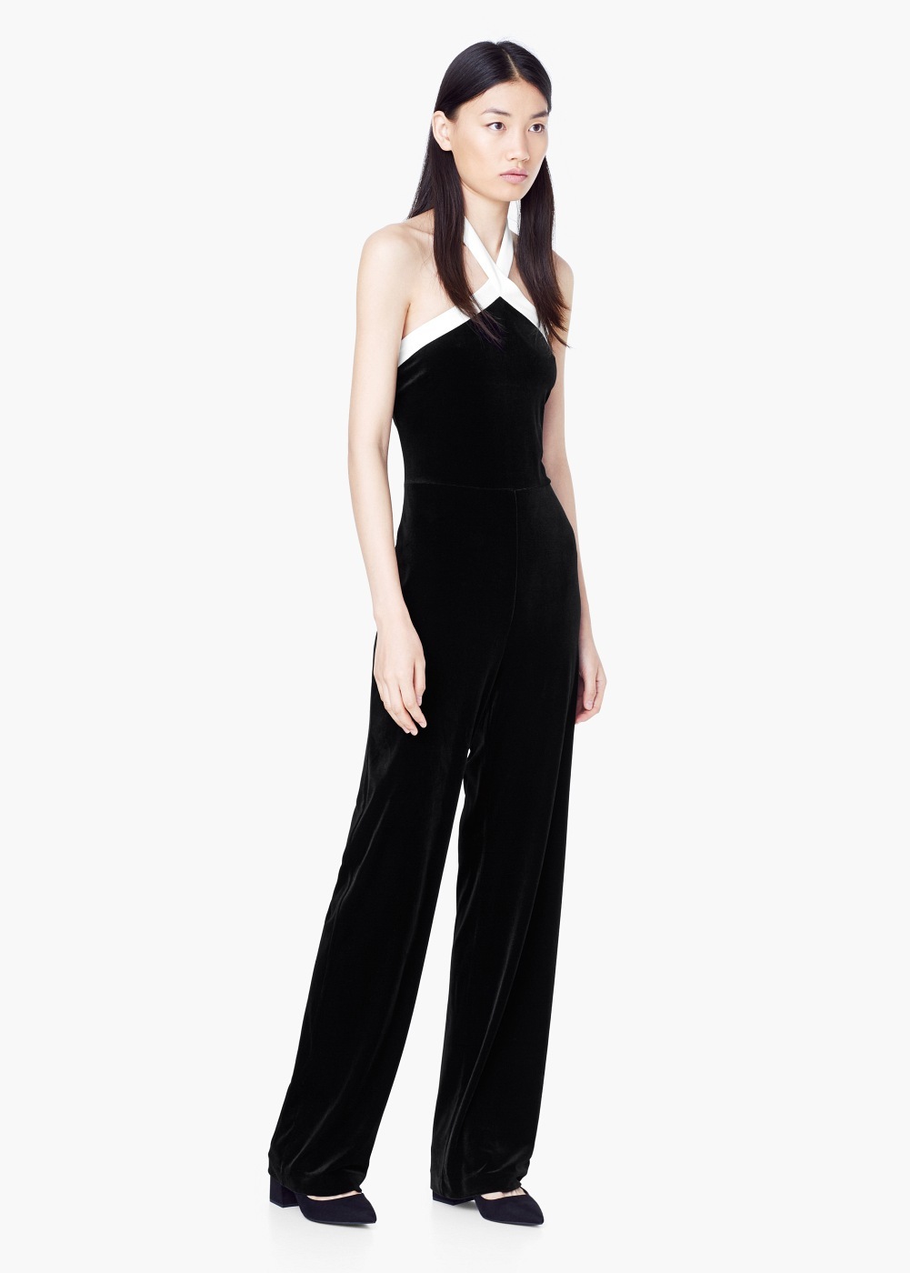 Foto de Mango Fiesta invierno 2015 (9/53)