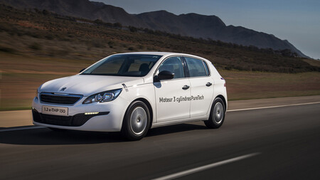 Stellantis Puretech 0