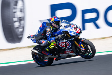 Razgatlioglu Misano Sbk 2023