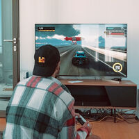 Si te parecía loco que la IA ya haga tu trabajo, Sony quiere ir más allá: que juegue por ti