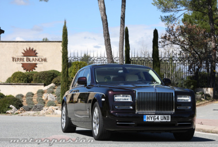 Rolls-Royce Phantom Prueba 2 1000