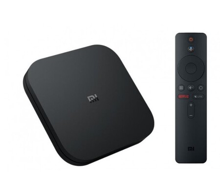 Box Xiaomi