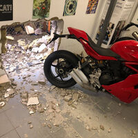 Francia tiene un grave problema con los robos de motos, así que han creado una app que recompensa a los más chivatos 