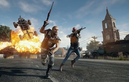 PUBG: 26 millones de copias vendidas durante su Early Access y otras impresionantes cifras