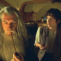 Casi 3000 millones de dólares y 17 Oscars. Todo se habría perdido si el guion de 'El señor de los anillos' no se hubiera filtrado en Internet 