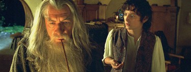 Casi 3000 millones de dólares y 17 Oscars. Todo se habría perdido si el guion de 'El señor de los anillos' no se hubiera filtrado en Internet