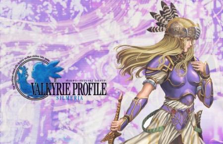 'Valkyrie Profile 2: Silmeria', desde mañana a la venta