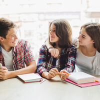 Nuevo currículo de educación en la ESO: estas son las principales claves 