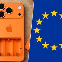 Europa cambiará las normas para las baterías de móviles el año que viene. Apple no ha puesto pegas (y es por la letra pequeña)