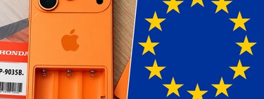 Europa cambiará las normas para las baterías de móviles el año que viene. Apple no ha puesto pegas (y es por la letra pequeña)