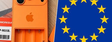 Europa cambiará las normas para las baterías de móviles el año que viene. Apple no ha puesto pegas (y es por la letra pequeña)
