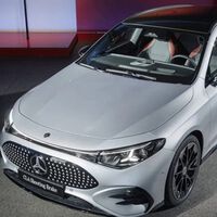 Explosão de vendas seguida de colapso total: a previsão sombria do chefe da ZF para o setor automotivo após 2035 