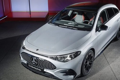 Carro / Imagem: L'Automobile Magazine