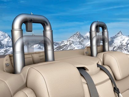 Ford Focus Coupé Cabriolet