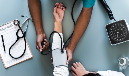 Más fácil que pedir comida rápida: RapidSOS y su sueño de agilizar el envío de ambulancias
