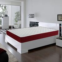 El colchón más vendido de Amazon es viscoelástico y puedes encontrarlo hoy desde 89,90 euros