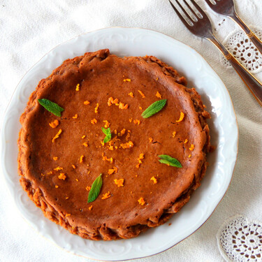 La receta de la increíble tarta de queso y dulce de leche del restaurante Janoko