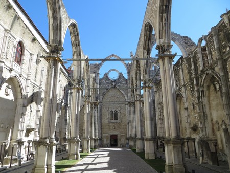 Convento Do Carmo