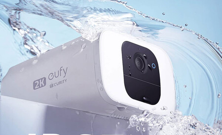 Eufy Camara Solocam S40