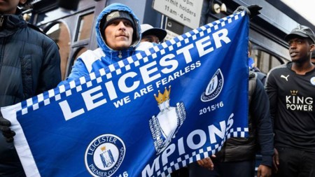 Pasa Lo Mismo En La Premier League