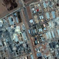 48 horas después del ataque furtivo EEUU sigue sin encontrar lo más importante: el uranio iraní para las bombas nucleares
