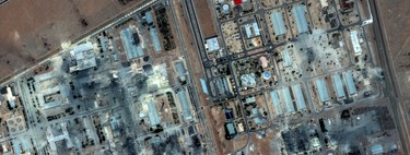 Ni siquiera el mayor ataque de EEUU ha logrado su objetivo en Irán. Nadie sabe dónde está la gran incógnita de 400 kg