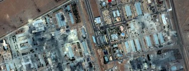 La clave entre un programa nuclear anulado y uno latente es el destino del uranio enriquecido. Y eso es un problema para EEUU