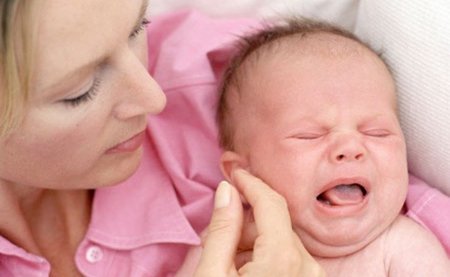 ¿Qué hago si mi hijo tiene salmonelosis y tomó la leche retirada?