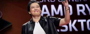 El futuro de AMD ya tiene fecha. La nueva generación de procesadores Ryzen 9000 y las IA tomarán el escenario en la Computex 2024