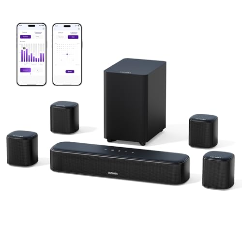 Ultimea Aura A40