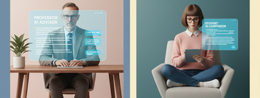 OpenAI acaba de lanzar ChatGPT para profesores. Es una buena y una mala noticia para el futuro de la educación