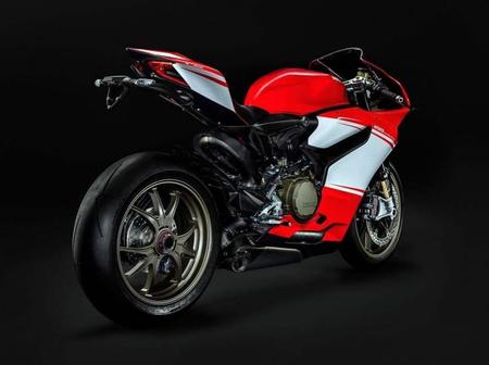 Ducati Superleggera
