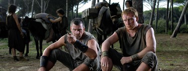 Antes de Vikings e Game of Thrones, HBO lançou série super cara e épica: 20 anos depois, ainda lamentamos seu cancelamento