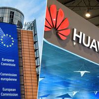 Europa prepara un veto total a Huawei y ZTE. Uno que costará hasta 21.500 millones de euros